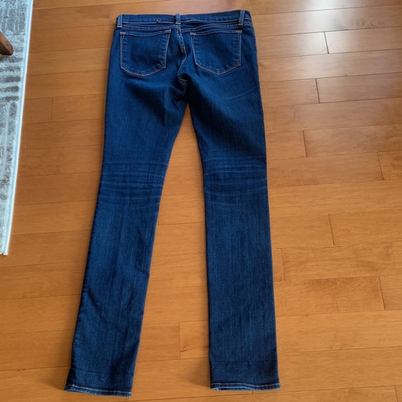 J Brand Skinny Jeans Women size 30 - Picture 7 of 12